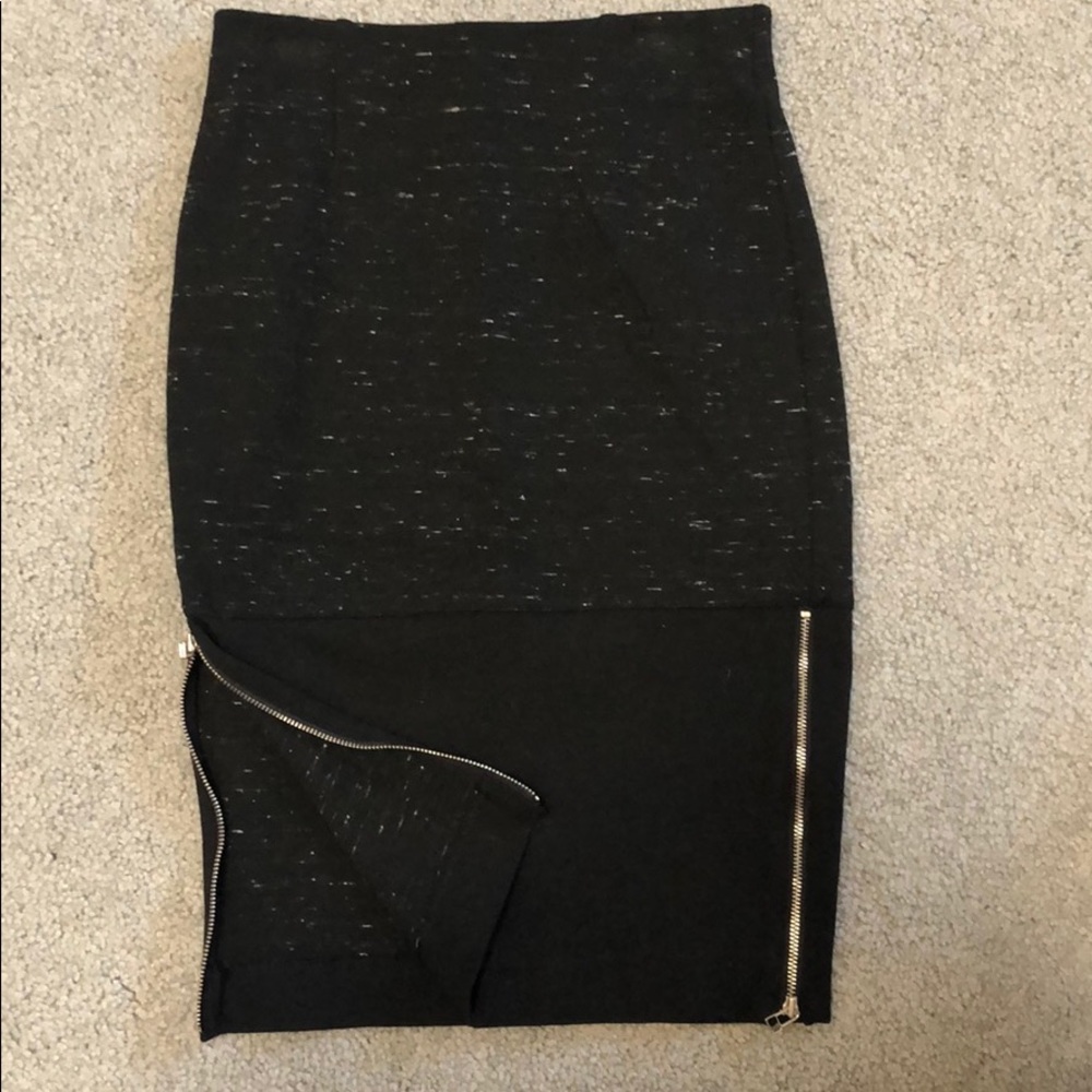 Wilfred | Mini Skirt